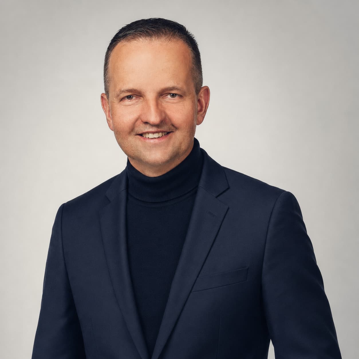 Jerzy Bijak, założyciel Super Sales